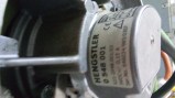 Hengstler S21 Sine Encoder O 548 001 0548001 0 548 001 S21-2048.001 521-2048.001 (4)